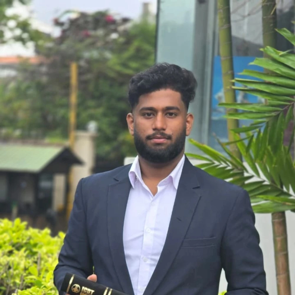 Sajjaj Najeem - 1