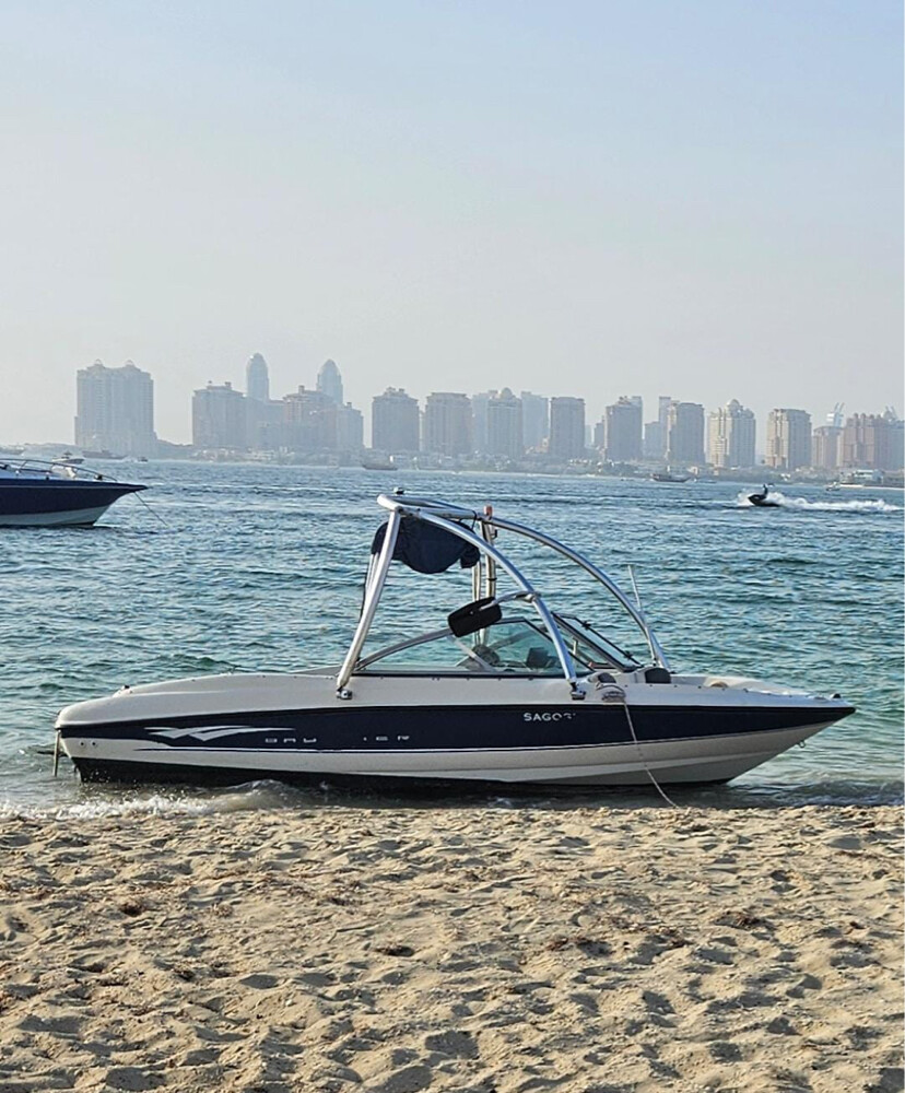 bayliner  - 1