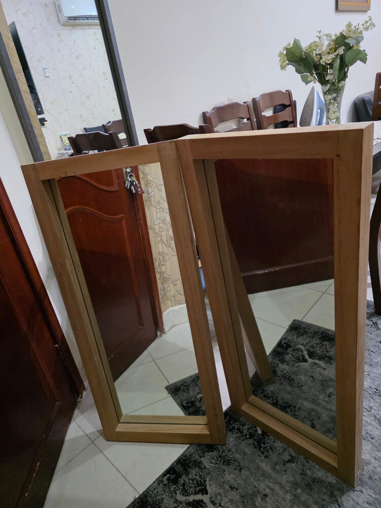 مرايات  - 4