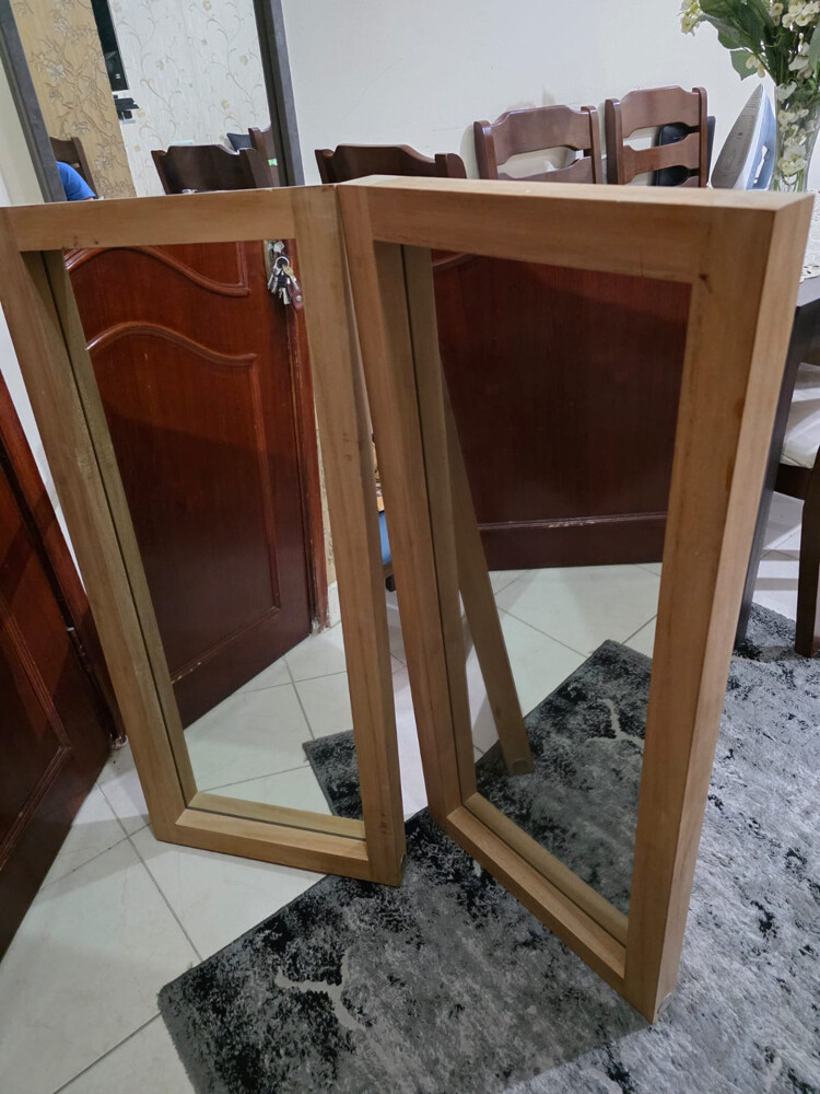مرايات  - 1