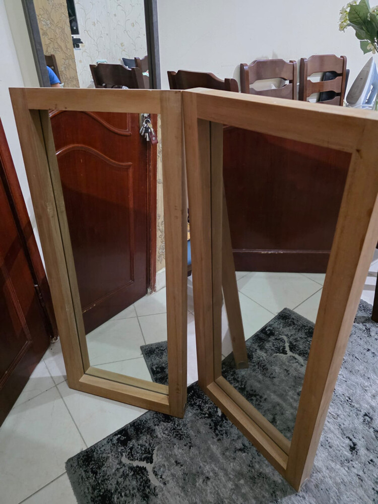 مرايات  - 5