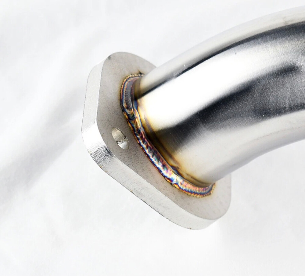 exhaust  - 2