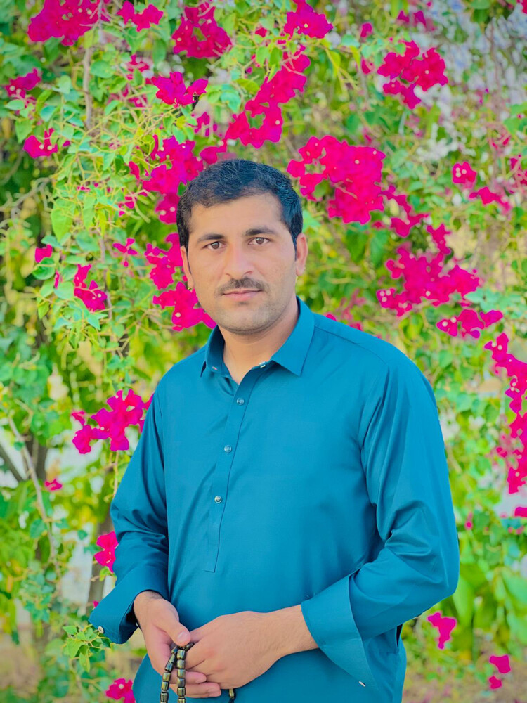 Mohib ullah - 1