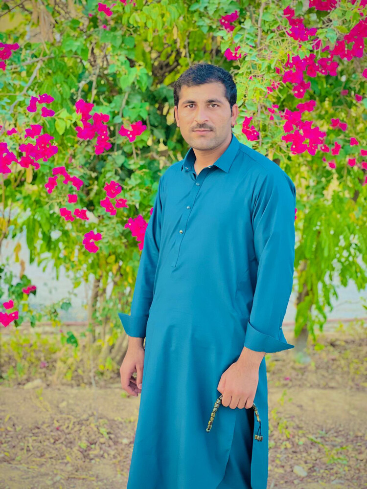 Mohib ullah - 2