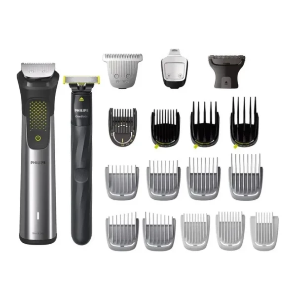All-in-One Grooming Set - 1