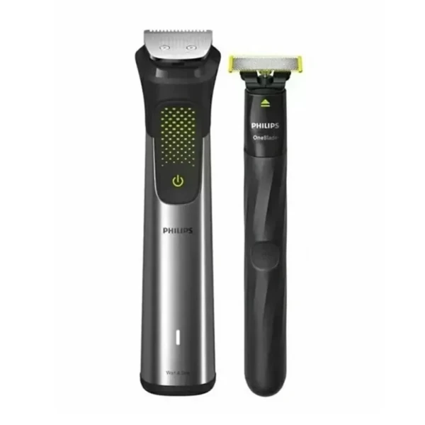 All-in-One Grooming Set - 4