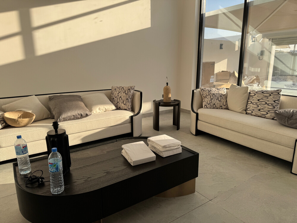 New sofa Arabic drasing make  - 4