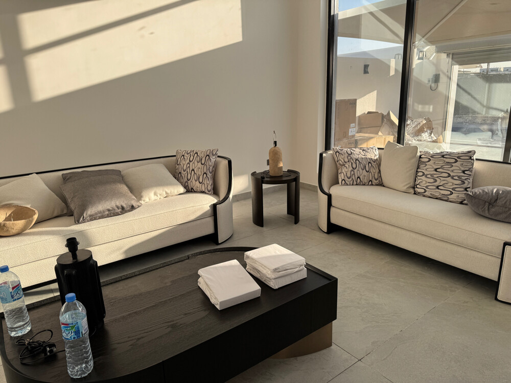 New sofa Arabic drasing make  - 3