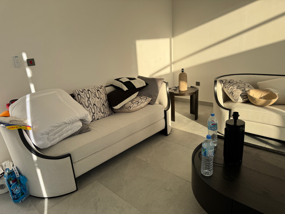 New sofa Arabic drasing make  - 2