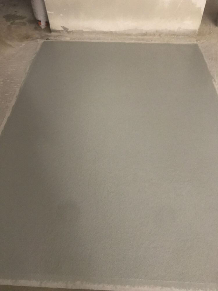 Painting and decorating work - 20