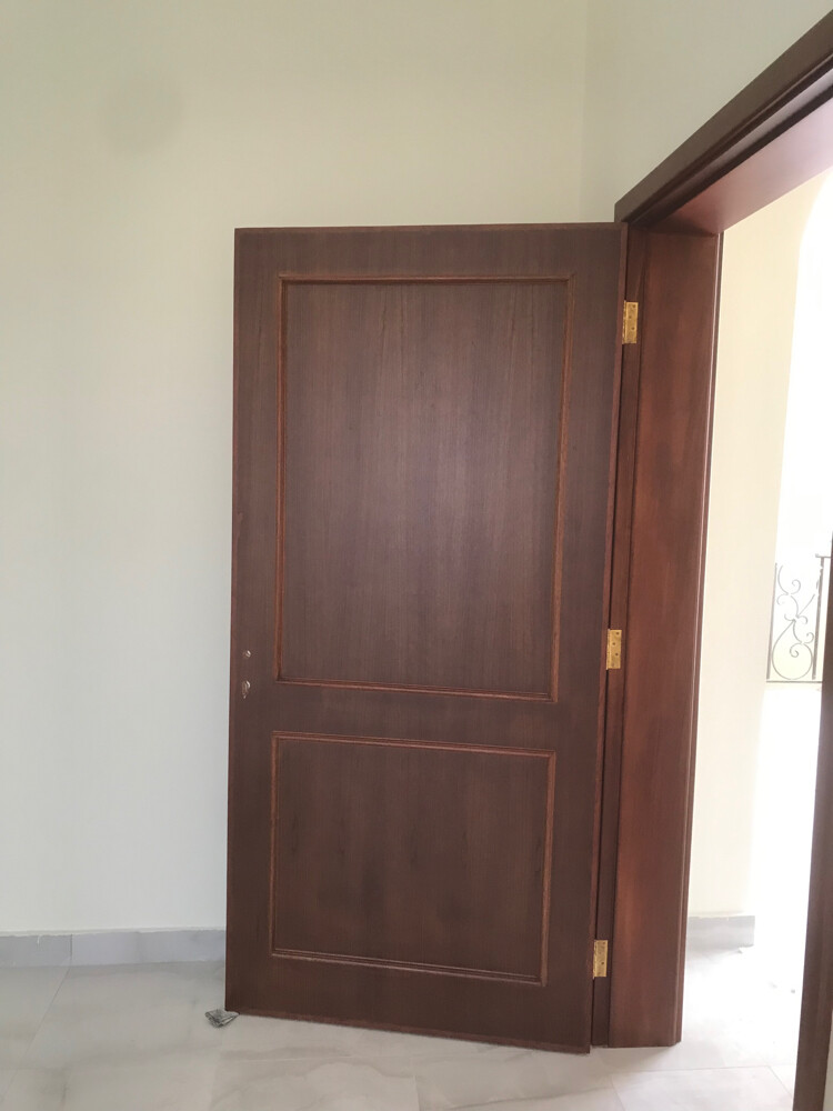 Painting and decorating work - 18
