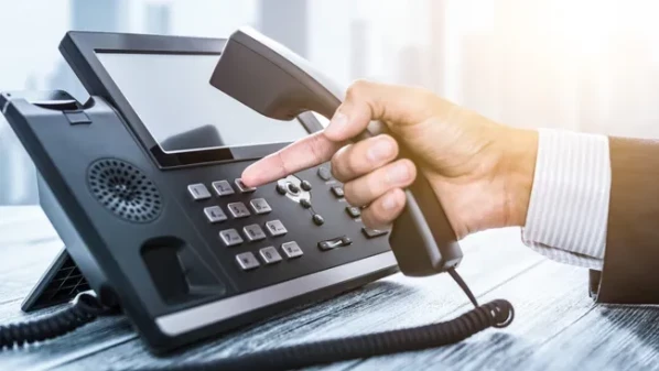 IP PBX and VoIP Systems Solution - 1