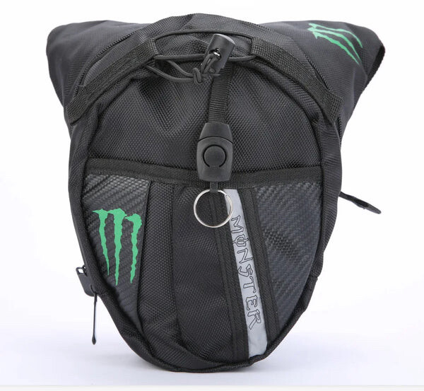 Motorcycle leg Bag - 1
