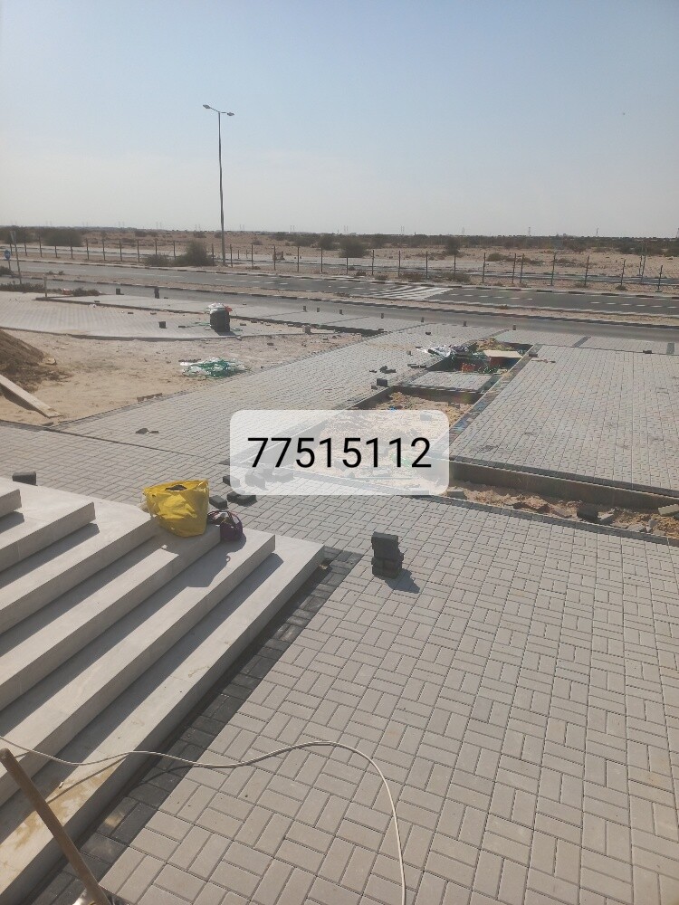 ممرات أحواض الزراعه - 7