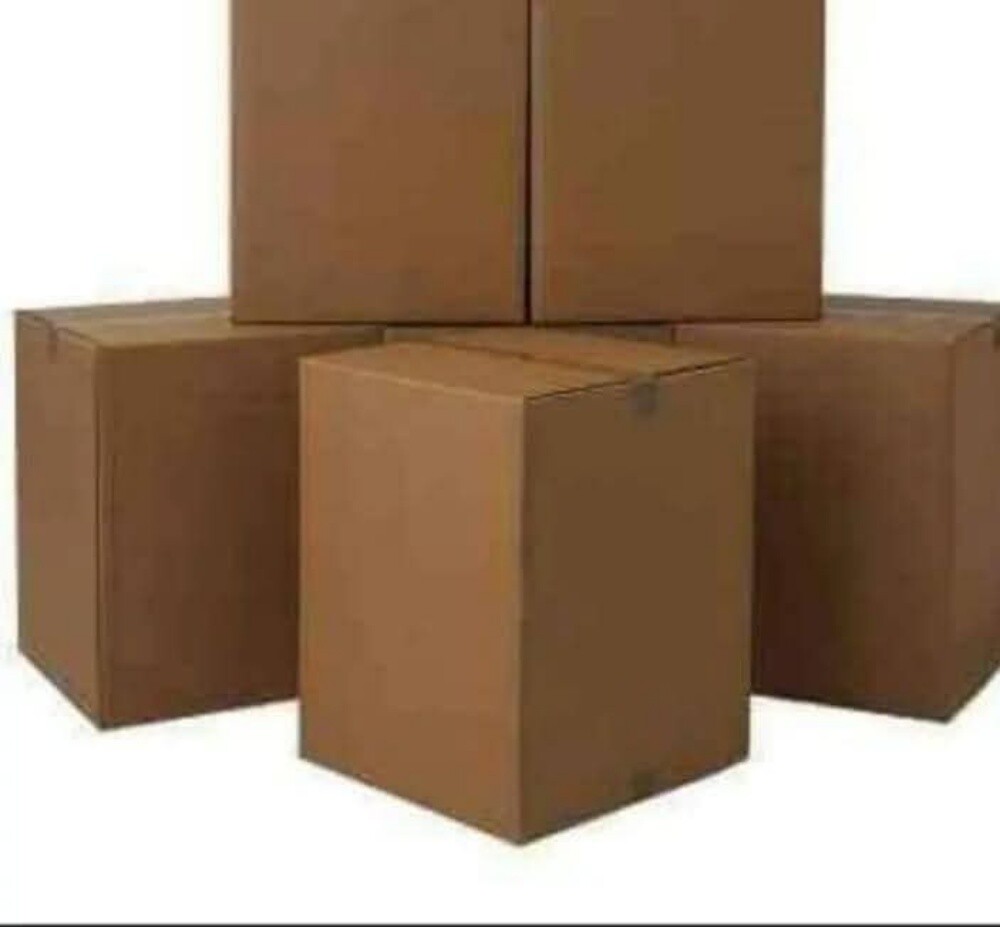 This one for sale cartoon box. - 6