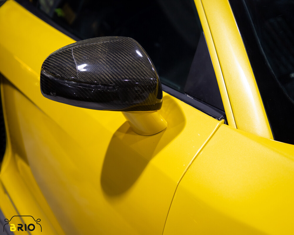 For Sale Audi R8 Coupe 2008 — photo 6 for sale in Qatar