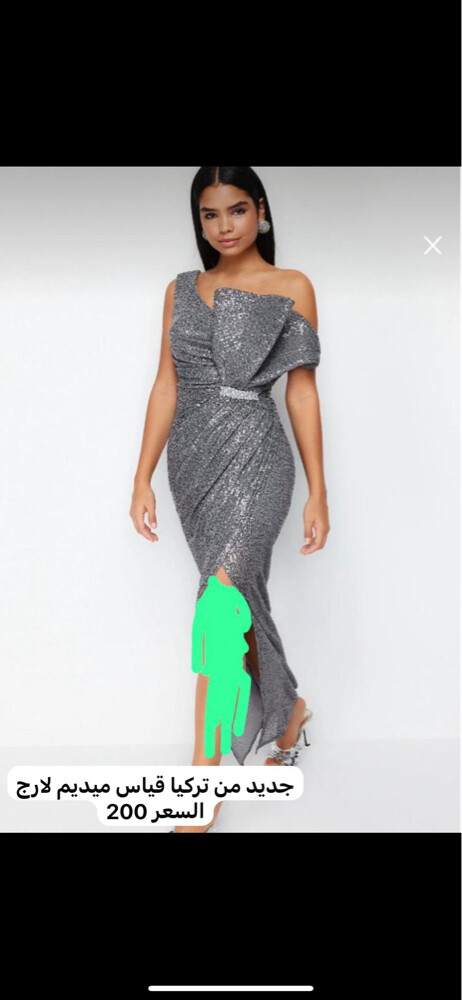 Elegant evening dresses - 10