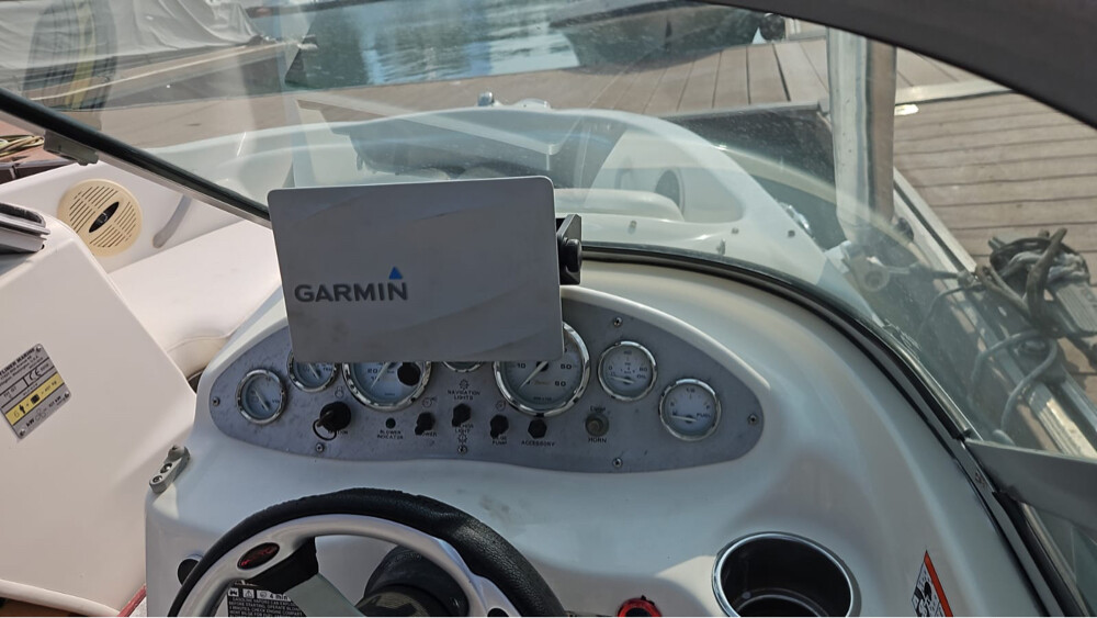 bayliner  - 5
