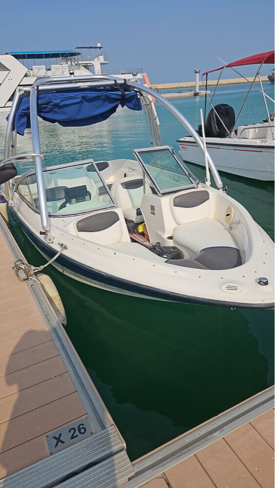 bayliner  - 4