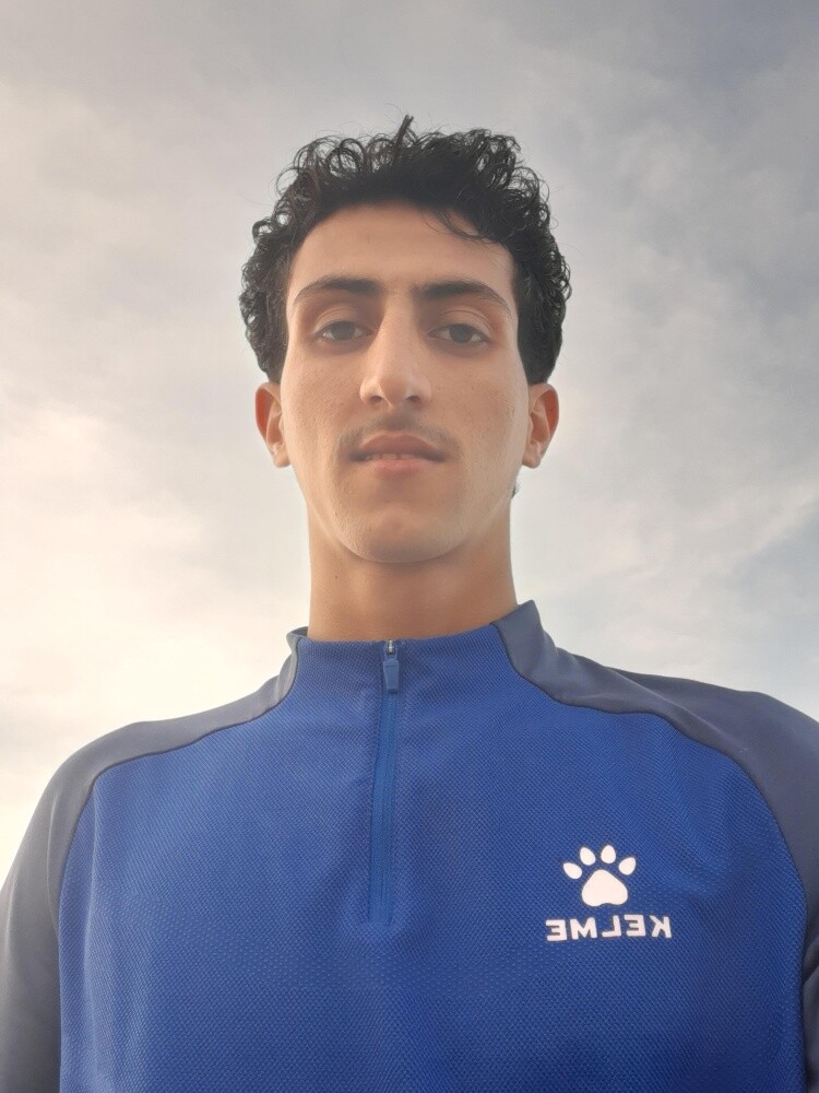 مدرب  او مساعد شخصي جري او مشي - 3