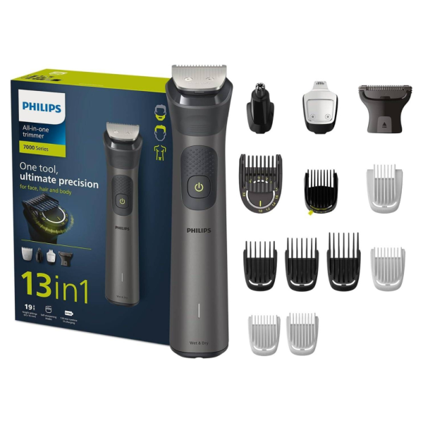 All-in-One Trimmer grooming kit - 1