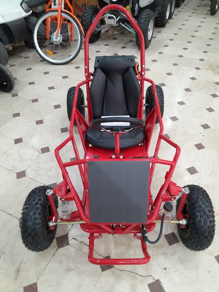 باجي كهربائية - 1