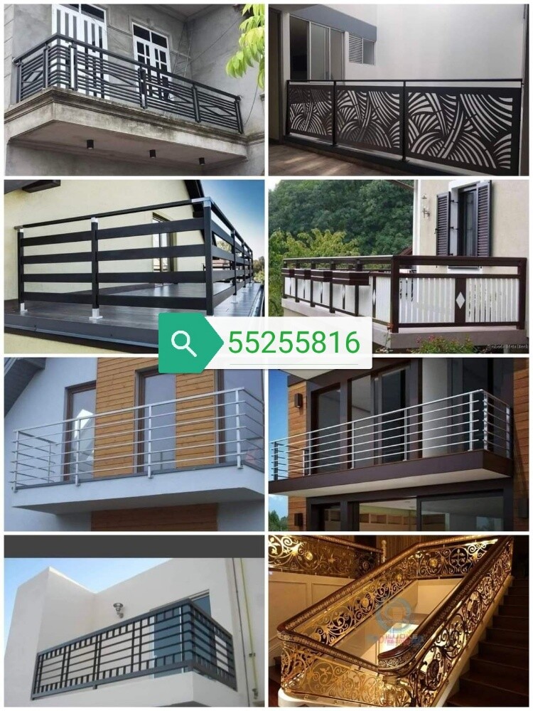 all steel work - 24