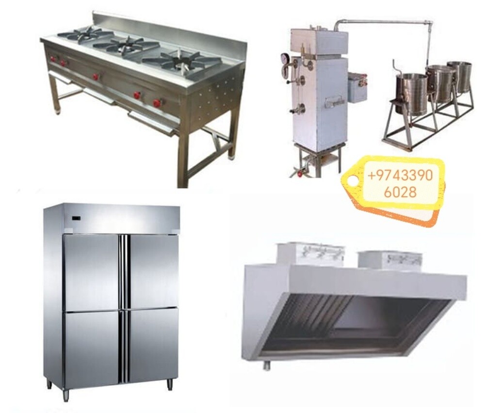 kitchen equipment maintenance - 6