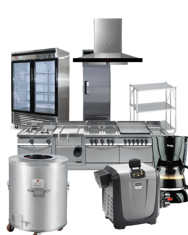 kitchen equipment maintenance - 5