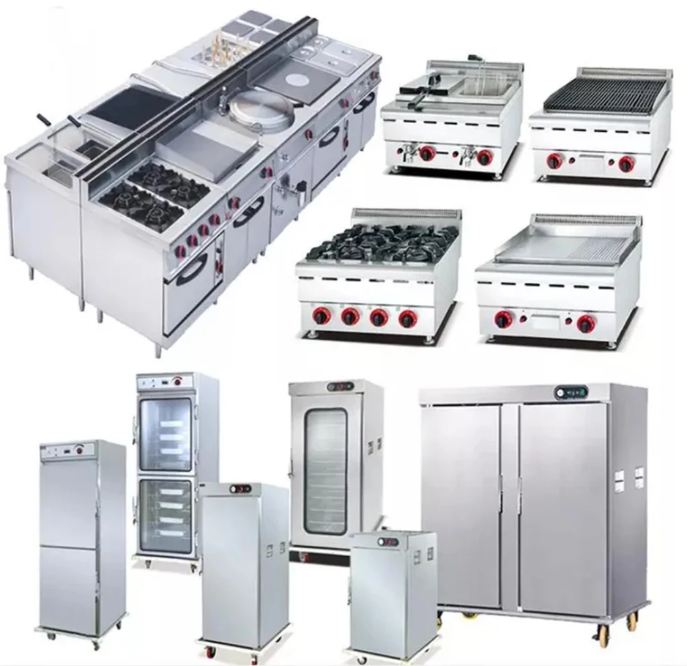 kitchen equipment maintenance - 3