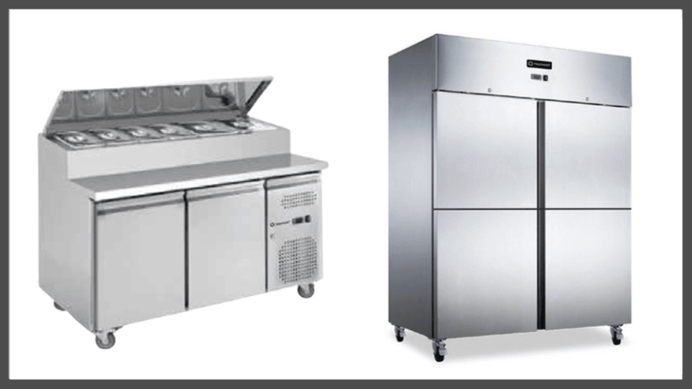 kitchen equipment maintenance - 7