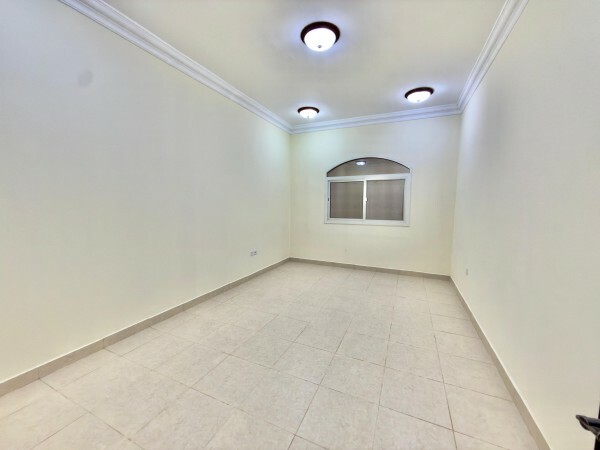 Villa 4 rent in Ain Khaled, 5 bhk - 14