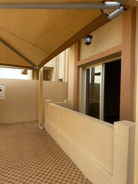 Villa 4 rent in Ain Khaled, 5 bhk - 10