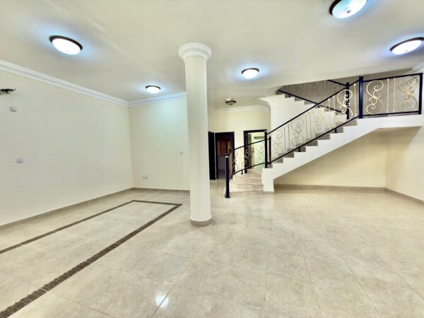 Villa 4 rent in Ain Khaled, 5 bhk - 2