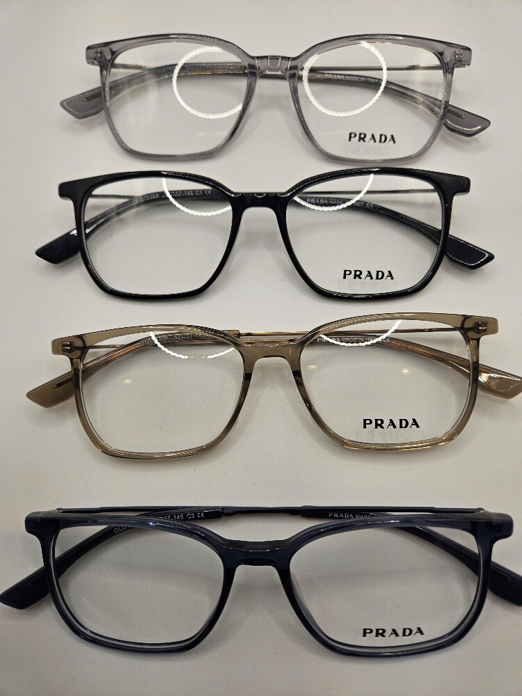 Prada frames - 16
