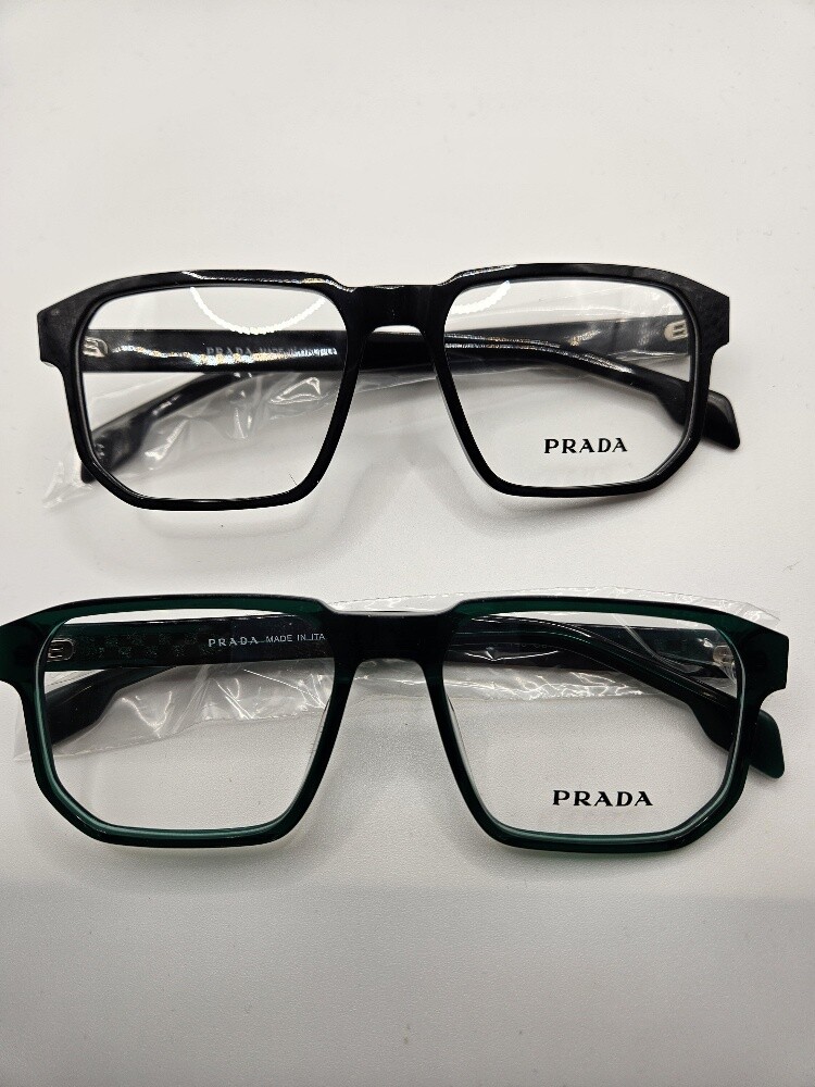 Prada frames - 22