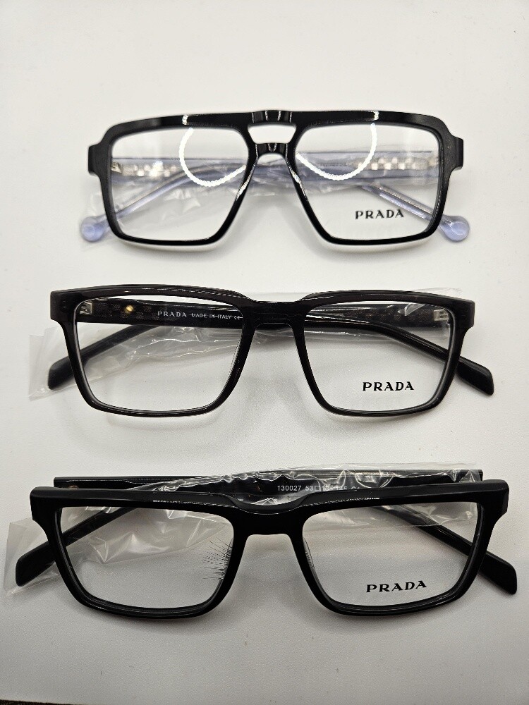 Prada frames - 24