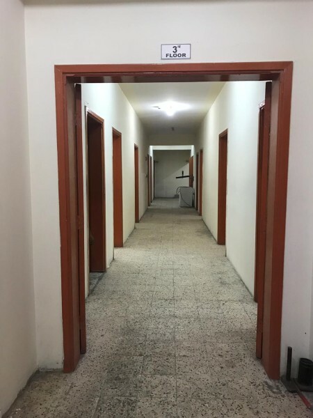 Worker Accommodation For Rent - 11