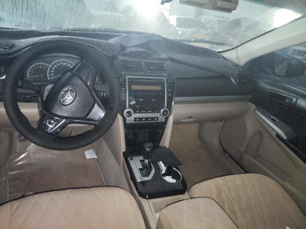 Camry2007 To 2017 Spare Part — photo 4 for sale in Qatar
