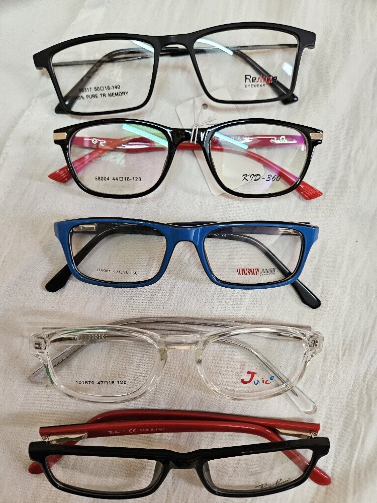 إطار نظارات للأطفال - 9