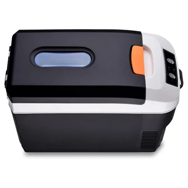 Portable Car Fridge Freezer 25L - 4