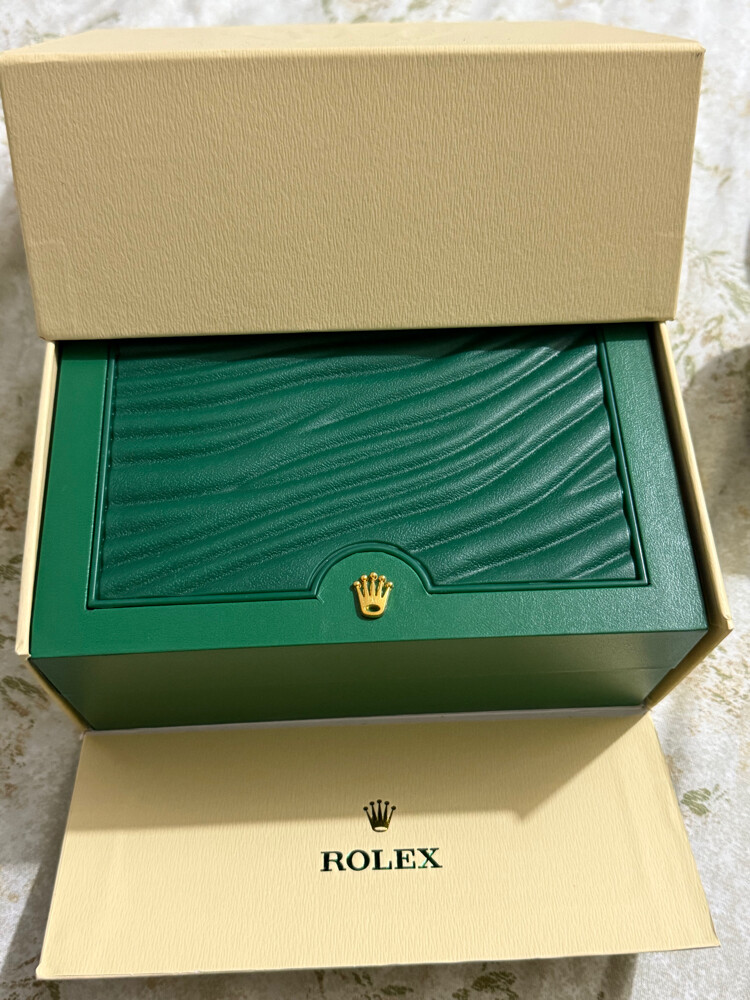 Rolex 41MM datejust - 1