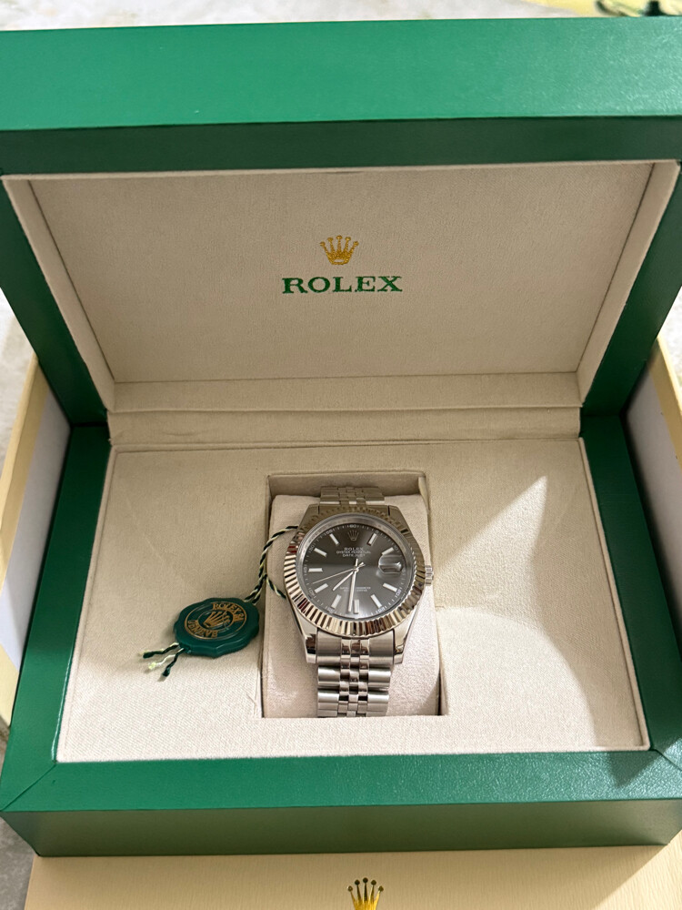 Rolex 41MM datejust - 2