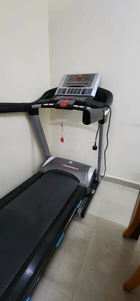 جهاز المشي القابل للطي - 2