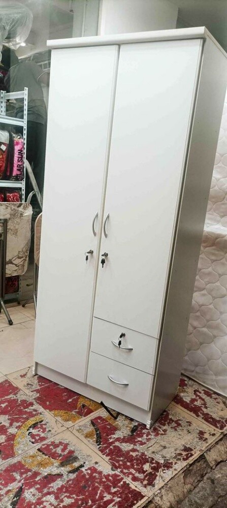 New single Bed , Cupboard,Cabinet - 10
