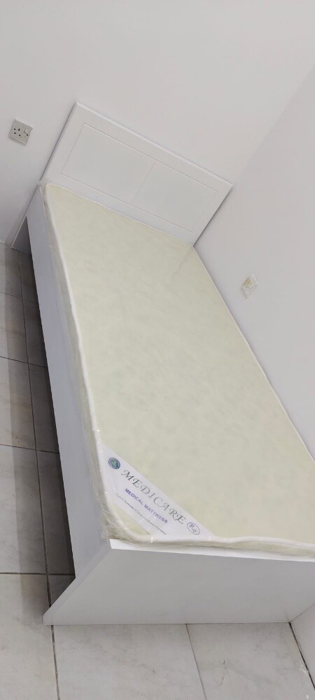 New single Bed , Cupboard,Cabinet - 8