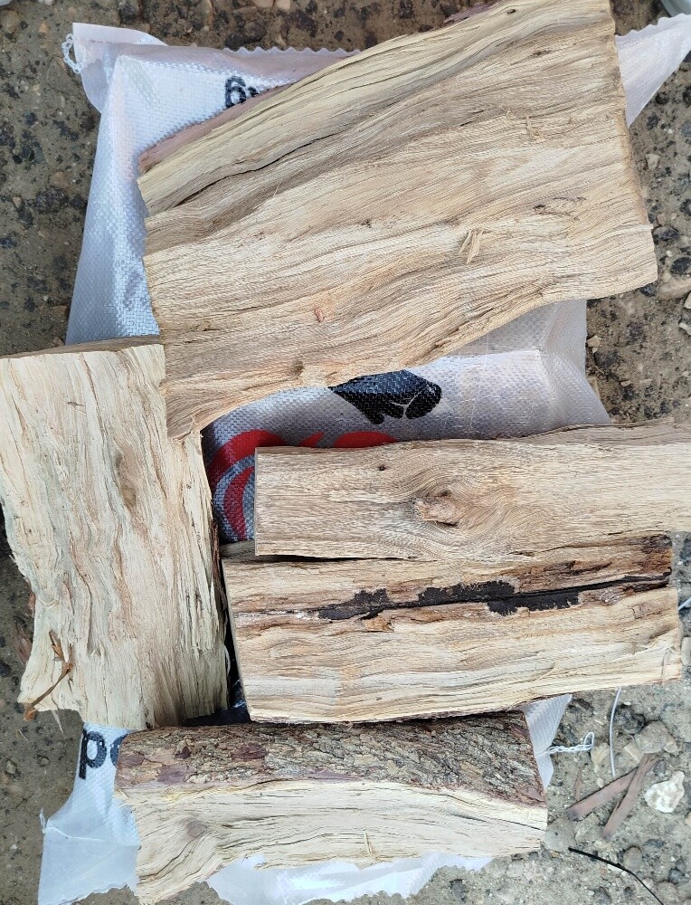 firewood 10KG - 2