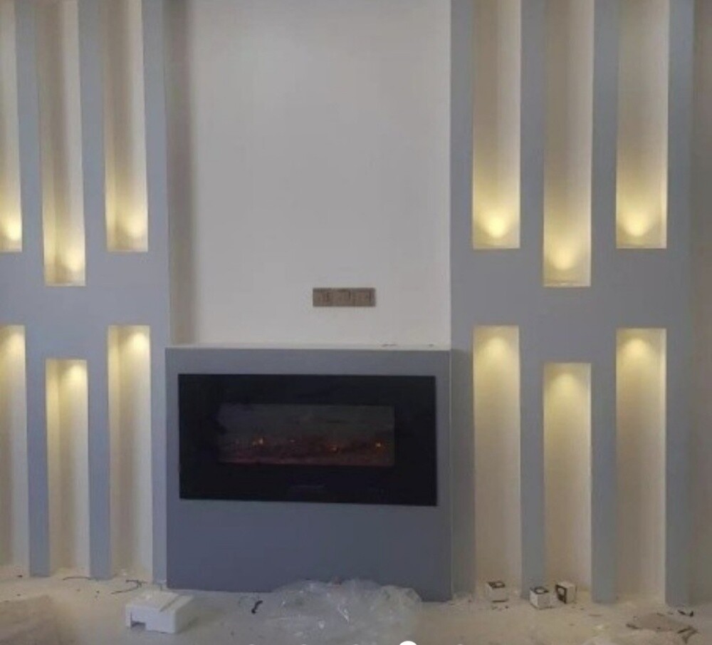 Custom-made cabin with excellent - 2