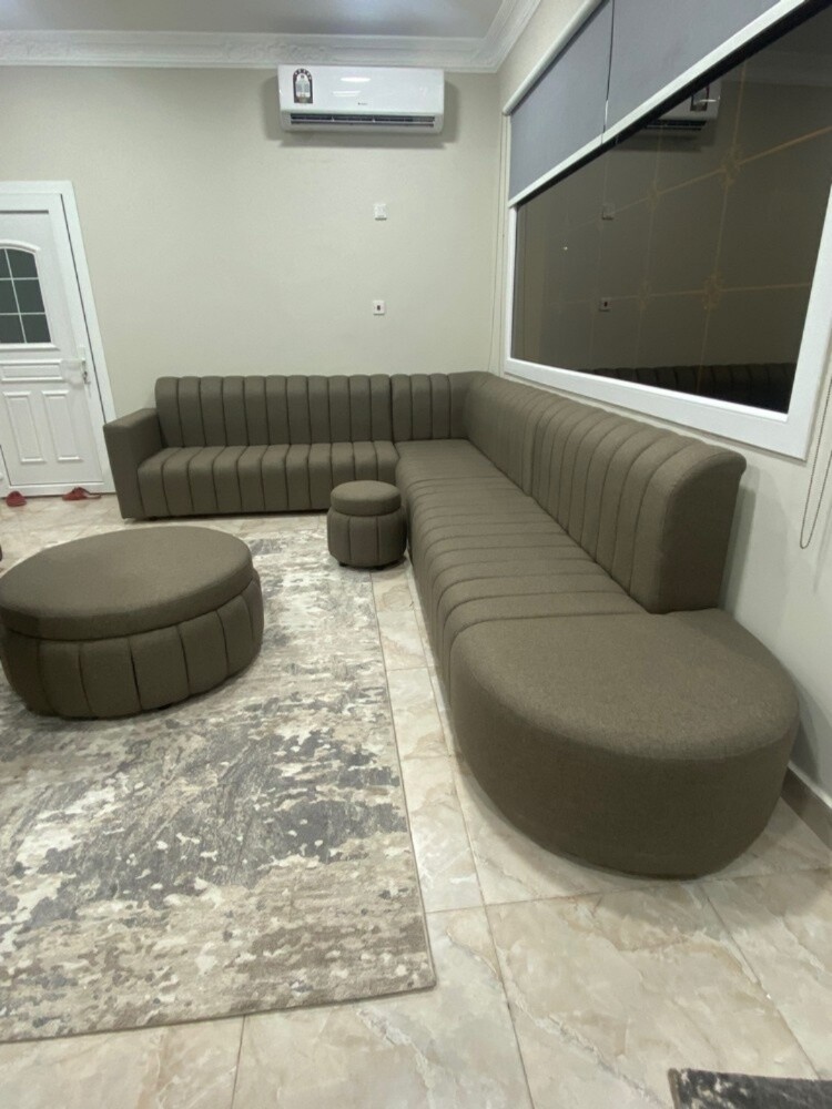 sajid Rahman furniture - 9