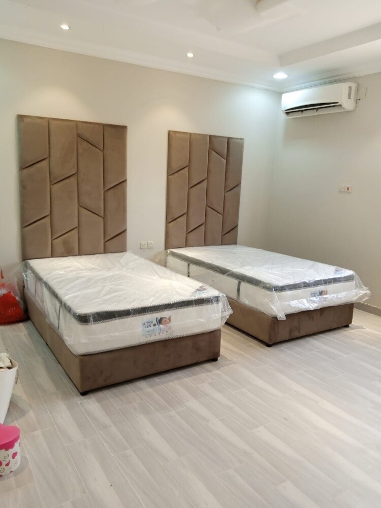 sajid Rahman furniture - 2